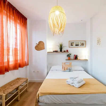 Appartement Precioso En El Centro De