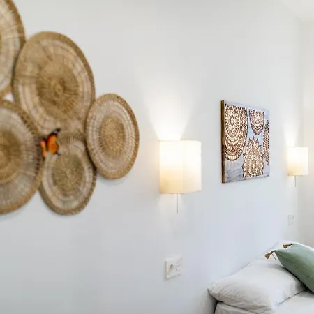 Precioso En El Centro De Appartement Granada