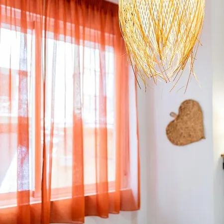 Precioso En El Centro De Appartement Granada