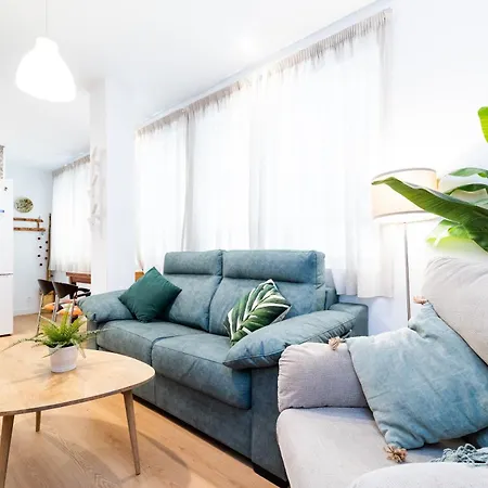 Appartement Precioso En El Centro De Granada