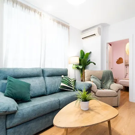 Appartement Precioso En El Centro De