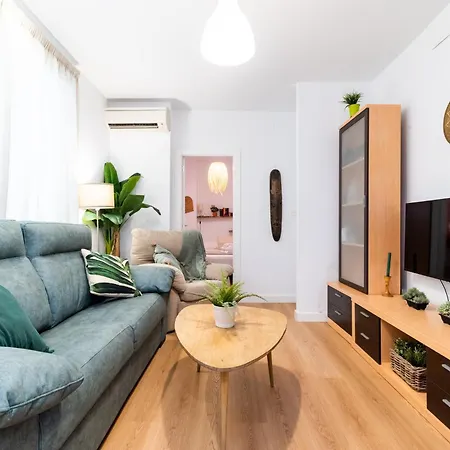 Precioso En El Centro De Appartement Granada