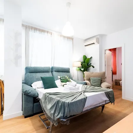 Appartement Precioso En El Centro De *