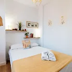 شقة Precioso En El Centro De غرناطة