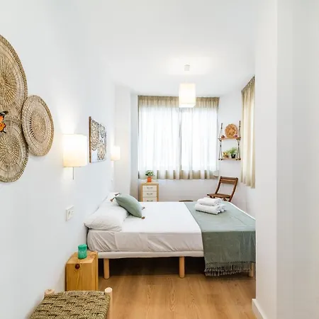 Precioso En El Centro De Granada