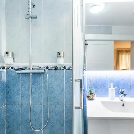 Precioso En El Centro De Apartamento Granada