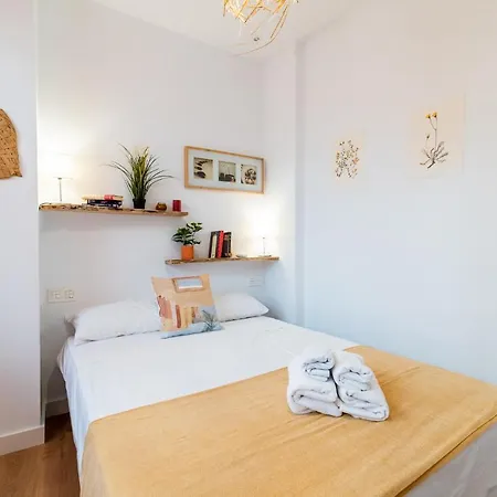 Apartment Precioso En El Centro De Granada