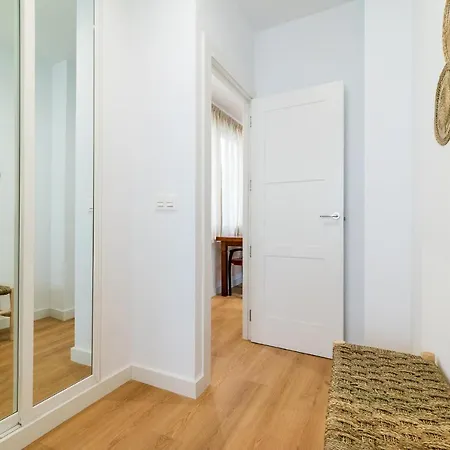 Apartment Precioso En El Centro De Granada