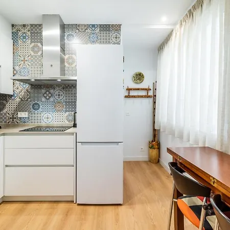 Apartment Precioso En El Centro De Granada